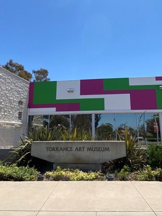موزه تورنس آرت