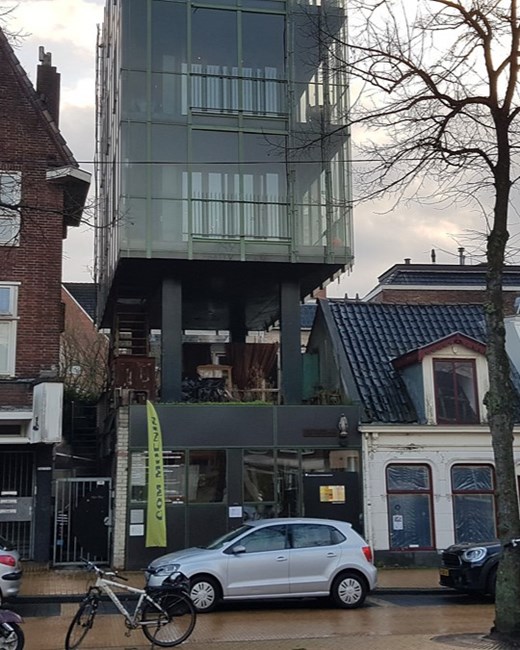 The Pitcairn Museum of Contemporary Art