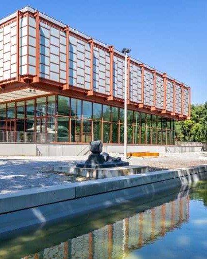 Belvedere 21 Museum of Contemporary Art