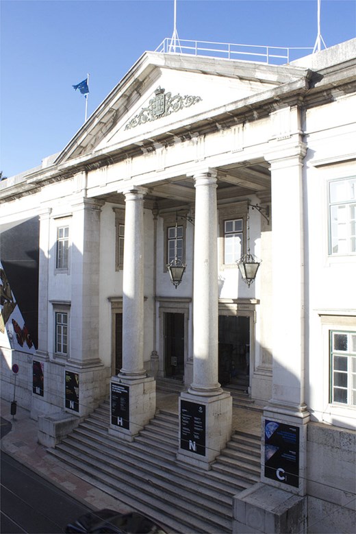 National Museum of Natural History and Science