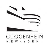 Solomon R Guggenheim Museum logo