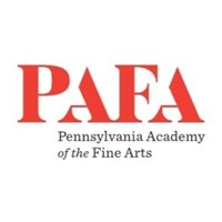 موزه‌ی آکادمی هنرهای زیبای پنسیلوانیا logo
