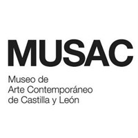 Museo de Arte Contemporáneo de Castilla y León logo