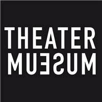 Theater Museum logo