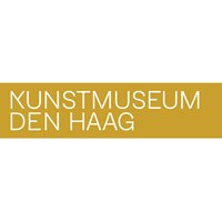 Kunstmuseum Den Haag logo