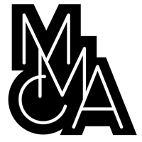 موزه‌ی ملی هنرهای مدرن و معاصر logo