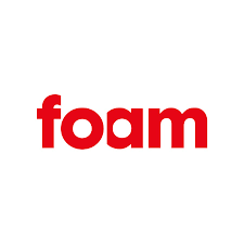 Foam