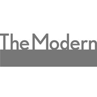 Modern Art Museum of Fort Worth logo