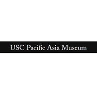 USC Pacific Asia Museum logo