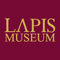 Lapis Museum logo