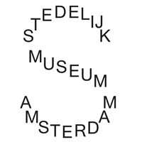 موزه‌ی اِستِدِلیک (شهری) آمستردام logo