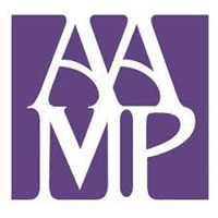 AAMP Museum logo