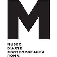 موزه‌ی هنرهای معاصر رُم logo