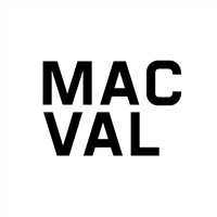 Mac Val Museum logo