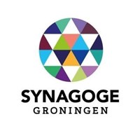 Synagogue Groningen logo