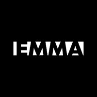 Espoo Museum of Modern Art (EMMA) logo