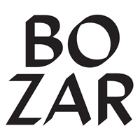 Bozar Museum logo