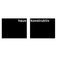 Haus Konstruktiv logo
