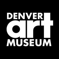 موزه هنری دنور logo