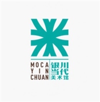 Yinchuan Museum of Contemporary Art logo
