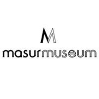 Masur Museum of Art logo