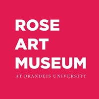 Rose Art Museum logo