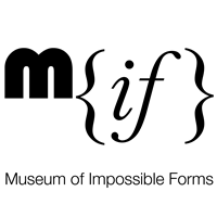 Museum of Impossible Forms logo