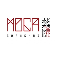 موزه‌ی هنرهای معاصر شانگهای logo