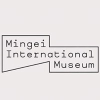 موزه اینترنشنال مینگی logo