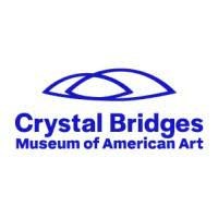 موزه‌ی هنرهای امریکایی کریستال بریجز logo
