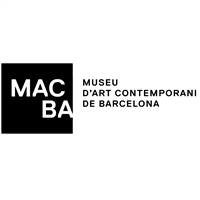 موزه‌ی هنرهای معاصر بارسلونا (مَکبا) logo