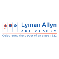 موزه هنر لایمن اَلین logo