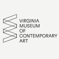 Virginia Museum of Contemporary Art logo