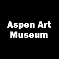 موزه هنر اَسپن logo