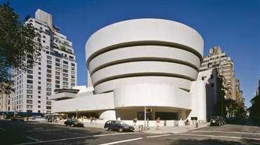 Guggenheim Offers Free Admission to Military Families