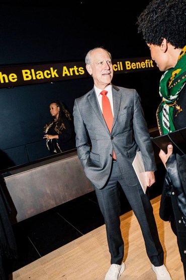 Resign of longtime MoMA Director