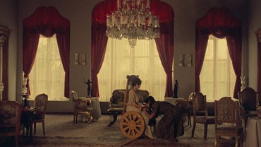 Out of the Shadows: Rediscovering Mohammad Reza Aslani