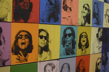Whitney Museum remembers Andy Warhol on 90th birthday
