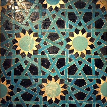 موزه‌ی هنرهای ترک و اسلامی