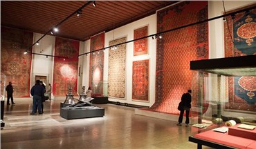 موزه‌ی هنرهای ترک و اسلامی