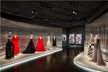 Dior: From Paris to the World Comes To Dallas This Summer