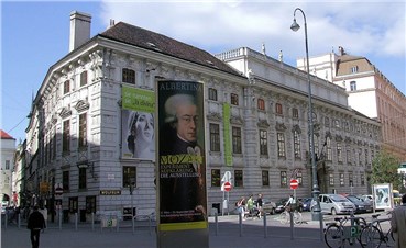 موزه‌ی تئاتر اتریش