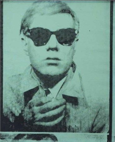 Andy Warhol at Tate Modern