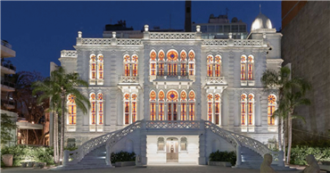 Sursock Museum is reducing the number of days it will be open