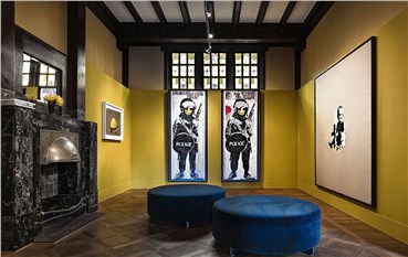 موزه‌ی موکو، جدیدترین خانه‌ی هنرهای مدرن و معاصر در آمستردام