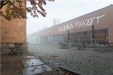 Moderna Museet: maximising the potential of temporary exhibitions