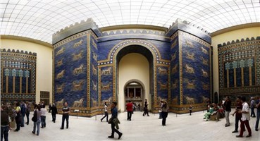  Top 10: The most visited museums in Berlin 