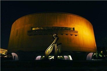 23 موزه‌ی برتر در واشنگتن دی. سی.