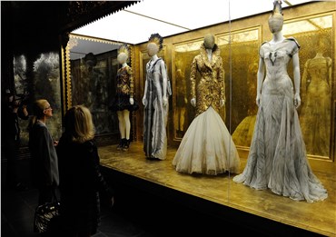 A fashion exhibit just became the Met museum’s most popular show ever.