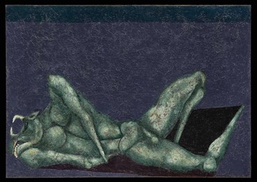 New acquisition of Met museum